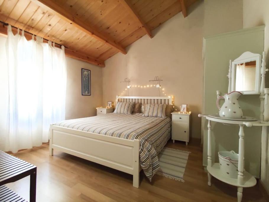Casa Rural Tozolosolobos Otero de Bodos 외부 사진