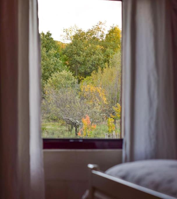 Casa Rural Tozolosolobos Otero de Bodos 외부 사진